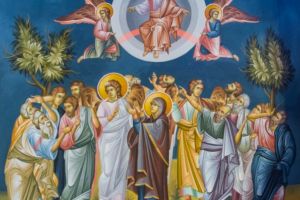 Crestinii ortodocsi sarbatoresc astazi Inaltarea Domnului. Despre sarbatoare si traditii