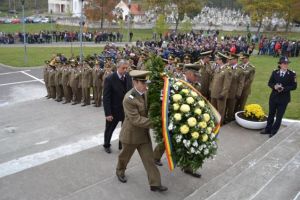Ceremonial de Ziua Eroilor, în mai multe locaţii din municipiu