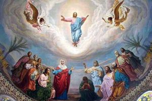 Înălţarea Domnului. Ce trebuie să faci în ziua de Ispas, ca să ai noroc tot anul