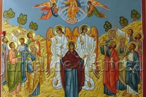 Înălţarea Domnului, sărbătorită joi. E ultima zi în care se înroşesc ouă