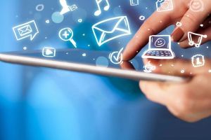 Utilizatorii români au prins gustul datelor mobile. Consumul de internet mobil aproape s-a dublat în 2017