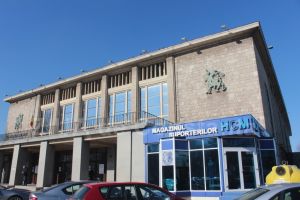 Competitie internationala: Cupa Marii Negre la judo se desfasoara la Constanta