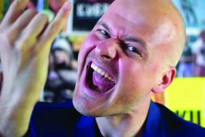 Andrei Postolache candidează în Jamaica