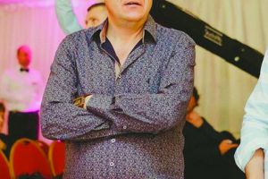 Milionarul Rădeanu, în pericol !