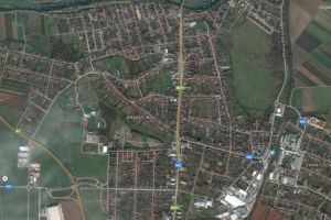 Denumiri NOI pentru trei străzi din Arad