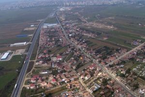 Cinci străzi şi două poduri vor fi reabilitate complet la Șelimbăr