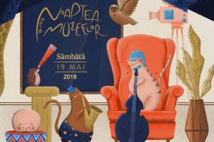 Noaptea Muzeelor, organizată sâmbătă şi la Aiud. Ghidaj tematic, expoziţie şi intrare liberă la Muzeul de Istorie şi Știinţele Naturii