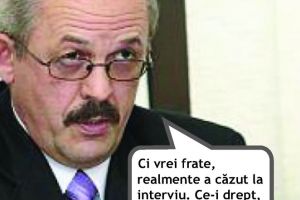 Hai, că era mişto!