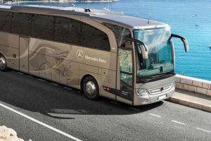 Viotur, peste 10 ani de experienţă în transportul de persoane