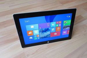 Tablete Surface low-cost de la Microsoft pentru a concura cu iPad-urile