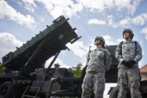 ARMAMENTUL folosit de SUA AJUNGE în România. Rachete de ULTIMĂ GENERAȚIE