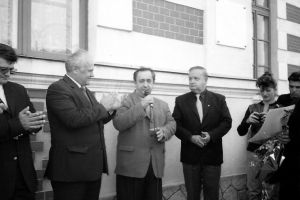 CRISTIAN ȚOPESCU, CRISTIAN ȚOPESCU,  CRISTIAN ȚOPESCU!