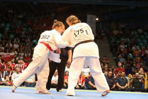 Bihorul are un campion şi un vicecampion european la Karate Kyokushin!