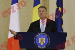 IOHANNIS a vorbit despre MUTAREA AMABASADEI şi depsre PARTENERIATUL cu SUA. Ce cred ceilalţi LIDERI EUROPENI