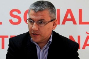 Palatul Apelor din Timisoara va fi inaugurat de ministrul Ioan Denes