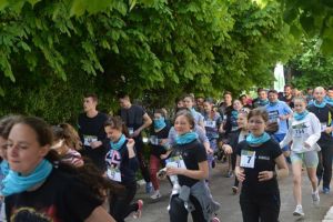 Crosul Colegiului Silvic Bucovina, ediţia a III-a