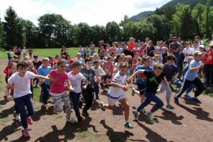 „Maratonul Speranţei - alungă boala”, ediţia a III-a, organizat de Asociaţia ...