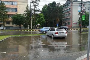 Dan Ioan Cuşnir: După ce iarna ne-a arătat cum se curăţă zăpada prin topire, primăria ...