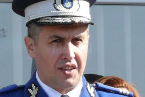 700 de tineri se pregătesc la Fălticeni să devină jandarmi