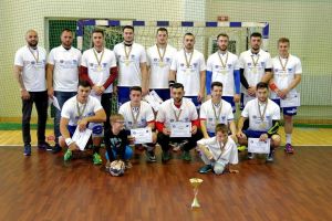 Universitatea „Ştefan cel Mare” Suceava este pentru al doilea an consecutiv campioană ...