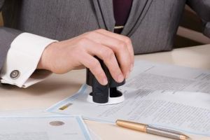 PROIECT: Ștampila să fie eliminată şi în cazul firmelor de stat