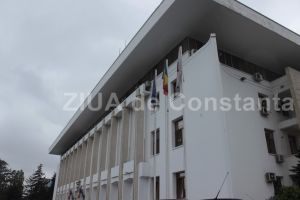 Consiliul Judetean Constanta, convocat in sedinta extraordinara. Un proiect pe ordinea de zi
