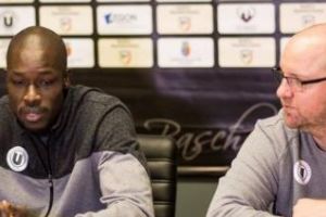 U-BT Cluj se pregăteşte pentru semifinala cu Steaua, din acest weekend. Mihai Silvăşan: ”Este o reeditare a finalei din campionatul trecut”