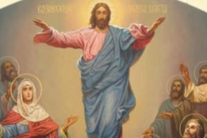 CREȘTINII sărbătoresc azi ÎNĂLȚAREA DOMNULUI. Ce este INTERZIS să faceţi în cursul acestei SĂRBĂTORI