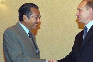 Un fost premier este implicat în cel mai mare scandal financiar din lume