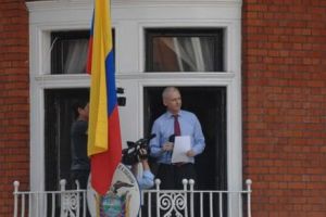 OPERAȚIUNE SECRETĂ în inima Londrei. Ecuador CHELTUIEȘTE MILIOANE de dolari pentru PROTECȚIA celui mai CONTROVERSAT fugar. Un plan ULTRA-SECRET, girat de preşedinte