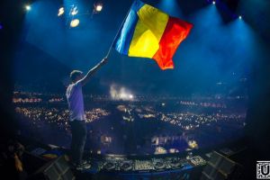 Răsărit cu Armin Van Buuren la …. NEVERSEA