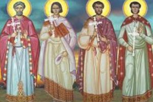 Apostolul Andrei, Ovidius, Platon, Aristotel, Traian, Licinius Crassus, şalvari şi işlic – într-un cuvânt - Dobrogea