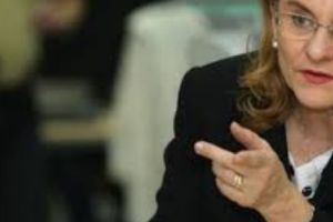 Maria Grapini îl atacă dur pe Emmanuel Macron