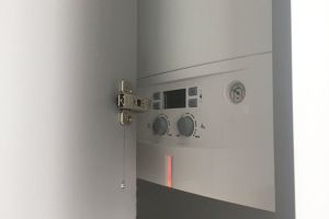 Robu spune NU propunerii Colterm de interzicere a centralelor de apartament