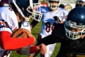 RoBowl IX, la Reşiţa! Finalele Campionatului Naţional de fotbal american, pe „Mircea Chivu”!