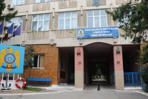 Admitere Liceul Militar de Marina. 160 de candidati pentru 120 de locuri  