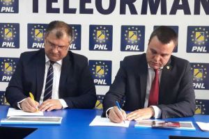 PNL va iniţia, şi la nivelul judeţului Teleorman, campania naţională de informare cu privire la Pilonul II de pensii