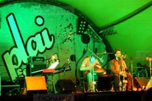 Festivalul Plai, ajuns la a XIII-a editie, aduce artisti din Senegal, Sudan, Tunisia si Tara Galilor