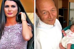Elena Băsescu şi-a programat a treia cezariană? Speculaţiile presei tabloide