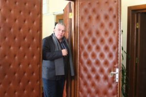 Un nou dosar!: DNA Constanta l-a trimis in judecata pe Nicusor Constantinescu, fostul presedinte al Consiliului Judetean  