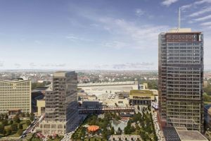 Lantul international Tucano Coffee va deschide o locatie in ansamblul mixt Openville Timisoara