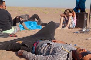 Viza de DJ la Astra Film Cinema. Filmul e fabulos