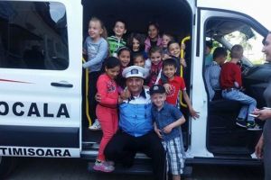 Ziua Portilor Deschise la Politia Locala