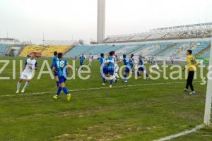 SSC Farul a reclamat Progresul 1944 Spartac la Federatia Romana de Fotbal. Cauza, pe rolul Comisiei de Disciplina si Etica