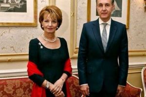 Proiect PSD-ALDE pentru Casa Regală: 860.000 de euro pe an de la bugetul de stat