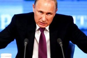 Moscova AVERTIZEAZĂ SUA. Kremlinul CERE MĂSURI oficiale, din cauza unui ARTICOL de presă. „O NEBUNIE!”