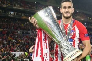 LIGA EUROPA. Atletico Madrid A CÂȘTIGAT trofeul, după o finală în care a ZDROBIT-O pe Marseille