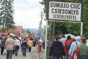 Pelerinajul de Rusalii 2018 – informaţii de interes general