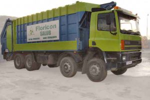 Campanie de colectare a deseurilor 09.06.2018