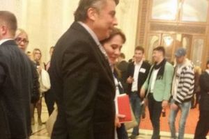 Bomba zilei! Gelu Vişan a fost EXCLUS din PMP